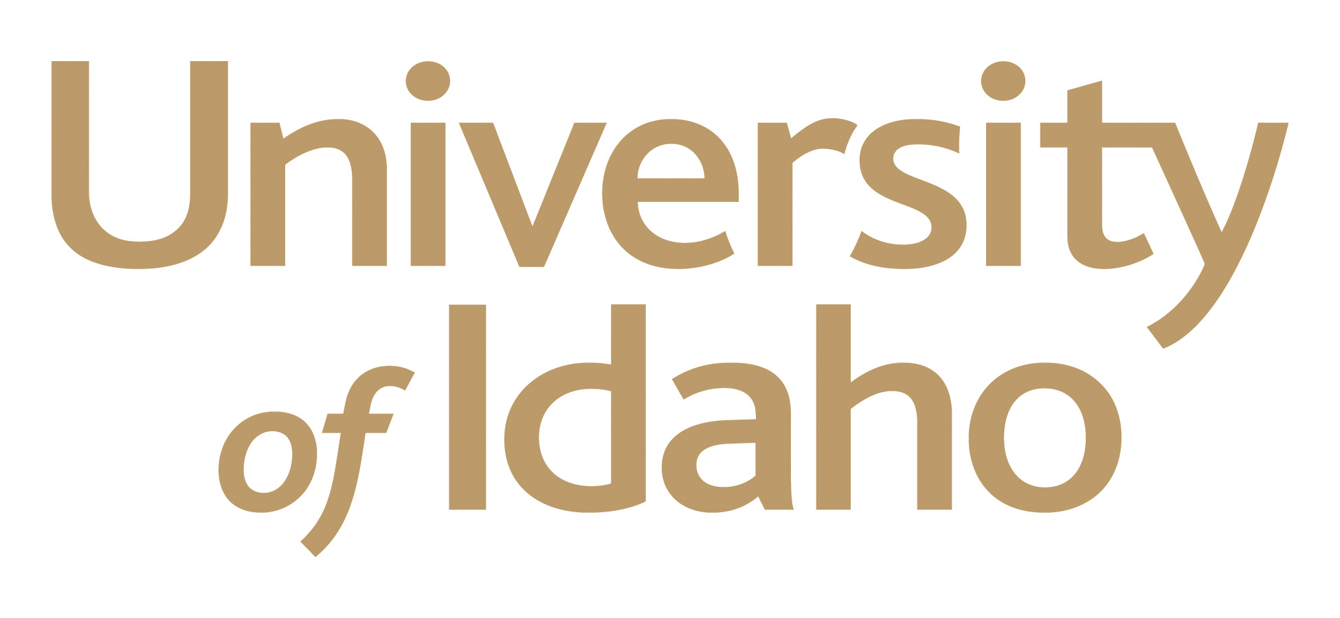 University of Idaho's logo